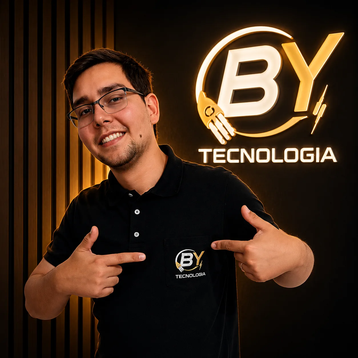 Foto de Bruno